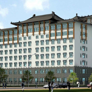 邢台市中医院