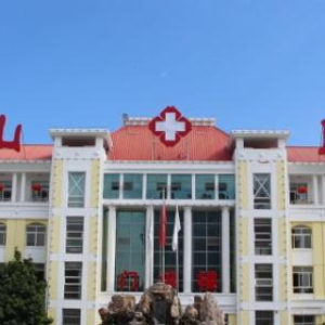 迁安燕山医院