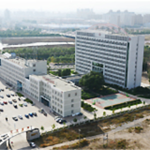 赤峰市安定医院