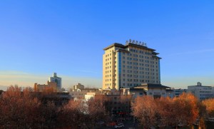 登封市中医院