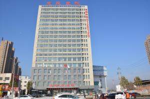 濮阳惠民医院