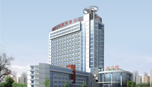 漯河市妇幼保健院