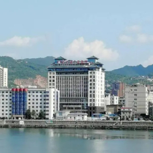 慈利县中医医院