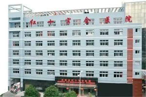 辰溪县红十字会医院