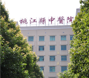 桃江县中医医院