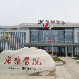 湖南益阳康雅医院