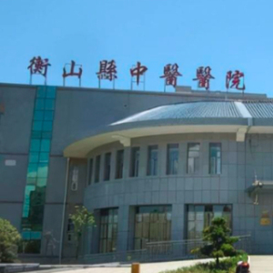 衡山县中医医院