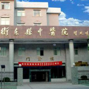 衡东县中医医院