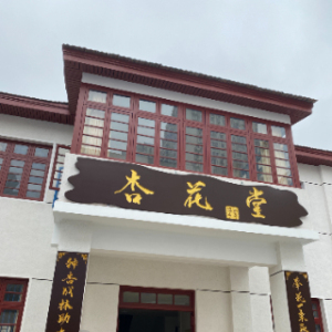 长沙杏花堂中医馆