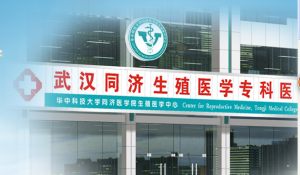 华中科技大学同济医学院生殖医学中心