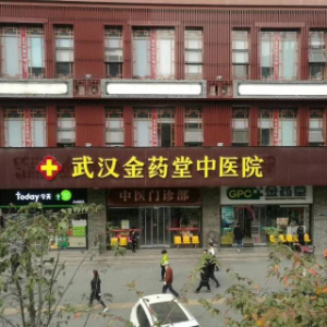 武汉金药堂中医院