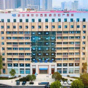武汉锦欣中西医结合妇产医院-无效