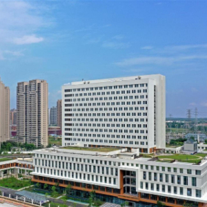 武汉市第四医院