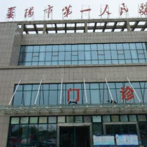 枣阳市第一人民医院