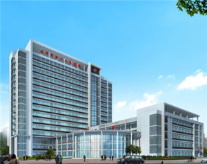 乐平市第二人民医院