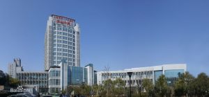 上海市第一人民医院宝山分院（吴淞中心医院）