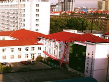 上海交通大学附属第三人民医院（原宝钢医院）
