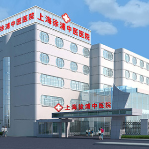 上海徐浦中医医院（上海中医药大学临床教学基地）