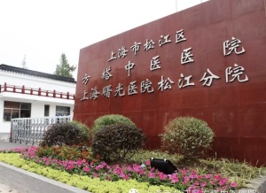 上海市松江区方塔中医医院