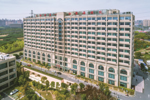 上海市第一妇婴保健院东院