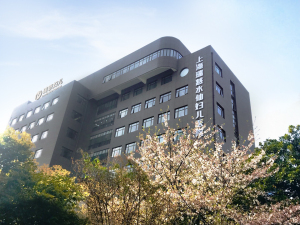 上海瑞慈水仙妇儿医院