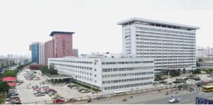 天津中医药大学第一附属医院（北院） 