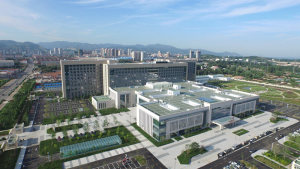 天津市蓟州区人民医院
