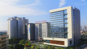 荣昌区人民医院