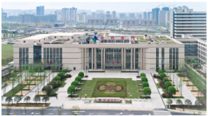 测试用医院